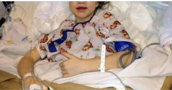Prayers Are Needed… ‘Duck Dynasty’ Star Says Daughter Has ‘Turned A Corner’ After 14th Surgery