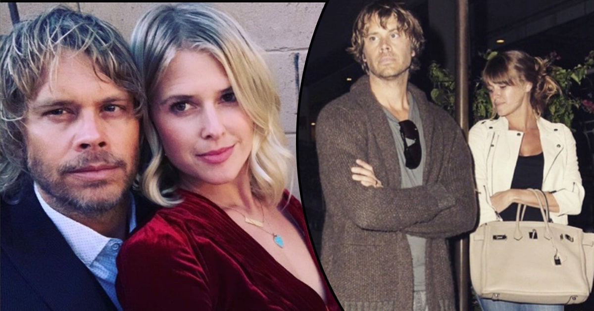 Eric Christian Olsen, ‘NCIS Los Angeles,’ age, family, children, and net worth