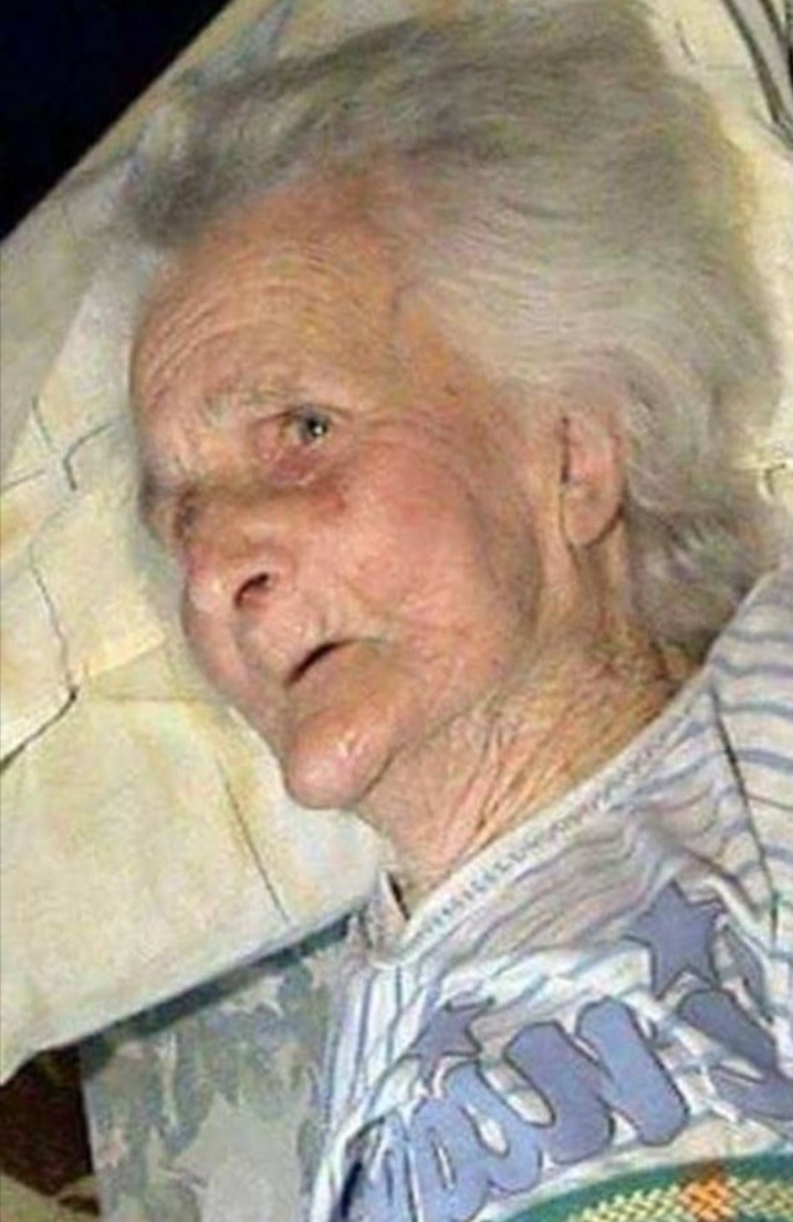 The incredible story of a son who brought his sick mother to a nursing home