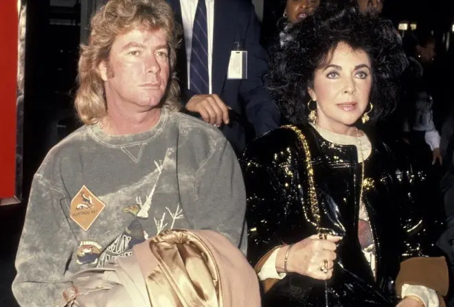Elizabeth Taylor Secret That People Did Not Know