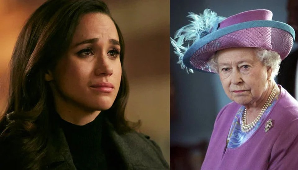 Meghan Markle was not welcomed in Balmoral following the death of the Queen.