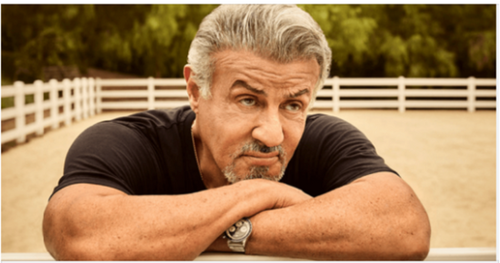 Terrible news about the beloved actor Sylvester Stallone
