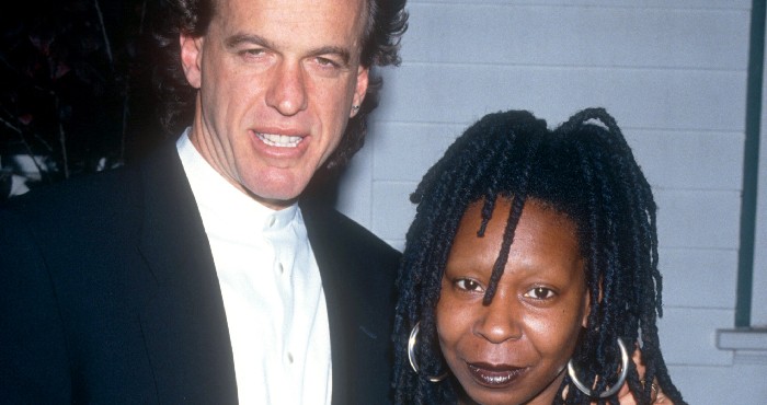 Whoopi Goldberg Revealed Her Three Marriages Went Wrong For One Reason