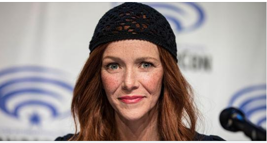 Annie Wersching, actress from ‘Bosch,’ ’24,’ and ‘Runaways’ passed away at 45 years old