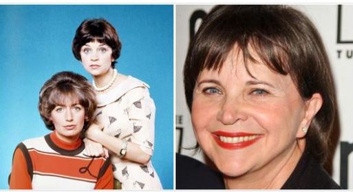 Cindy Williams, star of ‘Laverne & Shirley,’ has died at 75