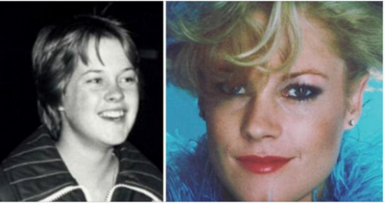 What this beautiful and astonishing actress from the 1980s looks like today