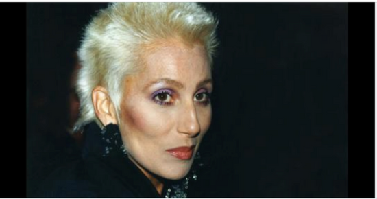 Cher opens up about the truth regarding her hair