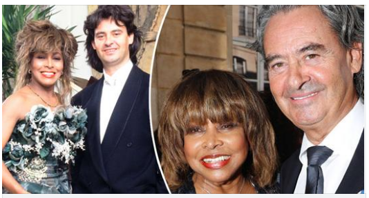 Tina Turner’s second husband made the biggest sacrifice for her