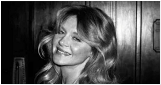 Melinda Dillon, a Hollywood legend, has passed away.