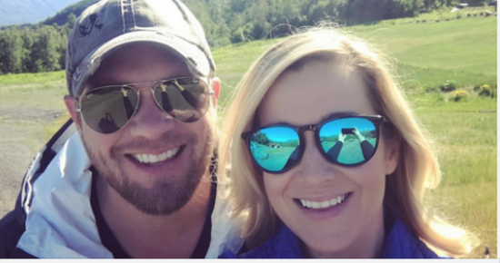 Kellie Pickler’s Husband Kyle Jacobs Found Dead At Age 49
