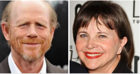 Ron Howard mourns the passing of “American Graffiti” co-star and dear friend Cindy Williams