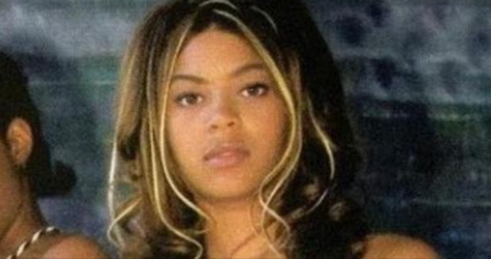 Blue Ivy Looks So Much Like Beyoncé In These Latest Photos, And Fans Can’t Believe Their Eyes