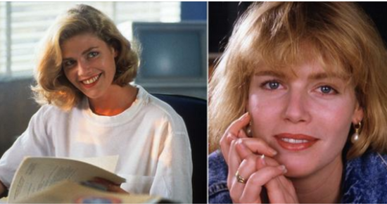 This 1980’s beauty is unrecognizable today — 37 years after hit film that catapulted her into stardom
