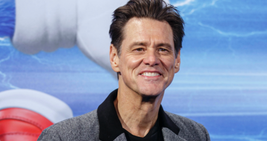 Jim Carrey Lists His 12,700 Sq Ft ‘Sanctuary’ For Sale At $28.9 Million in Retirement Transition.