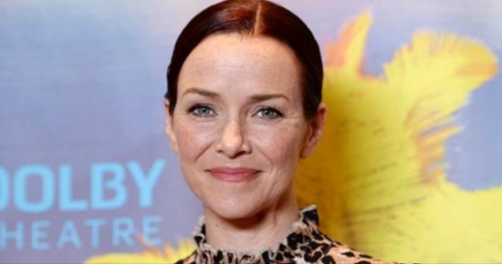 Annie Wersching, who appeared in ‘Timeless,’ ‘Star Trek,’ and ’24,’ has passed away.