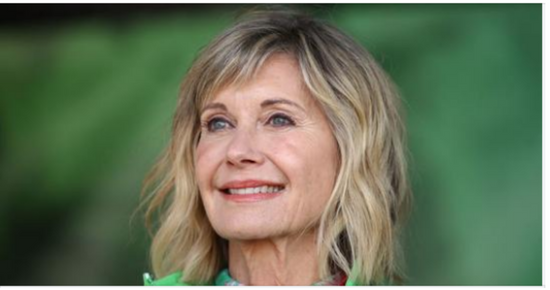 Olivia Newton-John fought to the end: Inside her final hours & last words