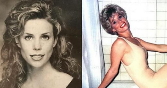 Many know her as Robert F. Kennedy, Jr.’s wife – but she’s also famous in Hollywood