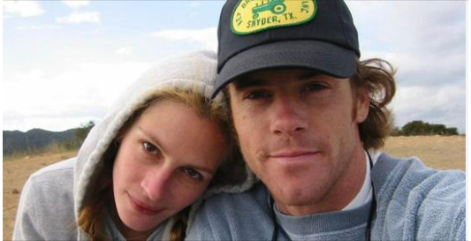 Julia Roberts has been married to her husband for 20 years – inside their relationship
