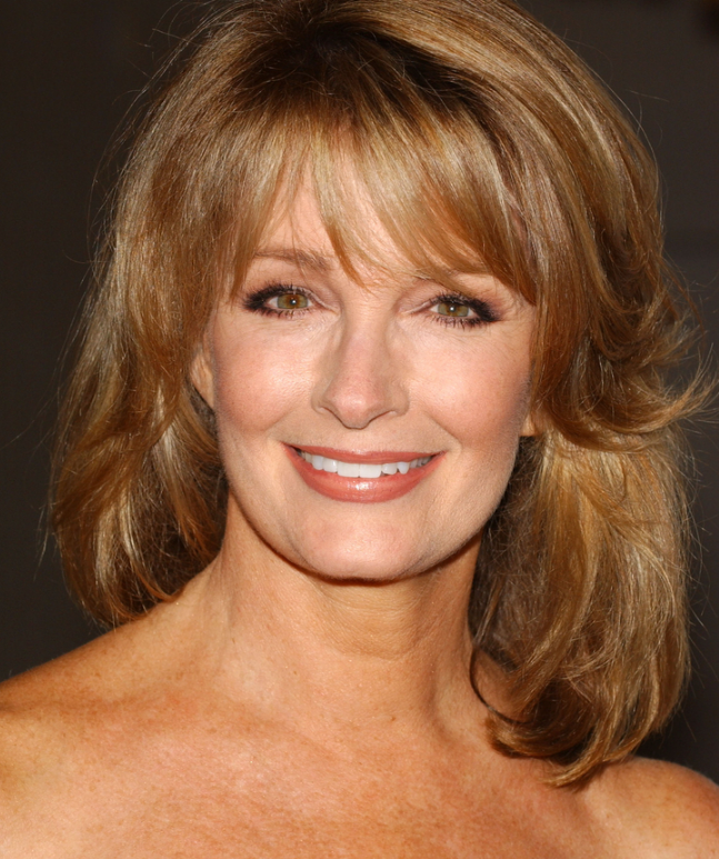 Deidre Hall, 75, from ‘Days of Our Lives’ is a proud mother of 2 after years of infertility