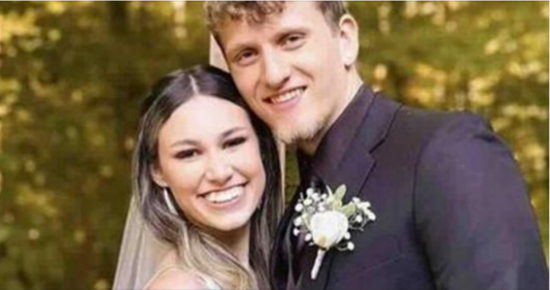 A newlywed “Beautiful Soul” was killed by a man wielding a machete while working at a Dollar Tree.