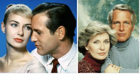 Inside Paul Newman & Joanne Woodward’s love story, the couple that managed to stay together for 50 years