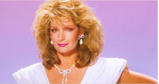 Deidre Hall, 75, from ‘Days of Our Lives’ is a proud mother of 2 after years of infertility