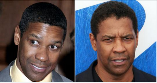 Denzel Washington’s mother saved him when he went down the wrong path – now he helps others
