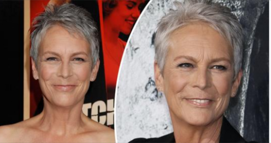 Jamie Lee Curtis says plastic surgeries made her feel worse, and that the changes were “humiliating