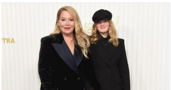 Christina Applegate hints at retirement following her battle with Multiple sclerosis