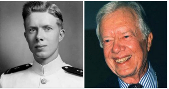 Prayers for Jimmy Carter as His Foundation Makes Grim Announcement