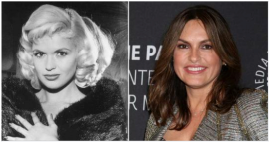 Mariska Hargitay remembers late mom Jayne Mansfield on what would have been her 90th birthday
