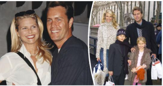 Christie Brinkley was ‘wrongly vilified’ by ex-husband’s new wife after her messy divorce & custody battle