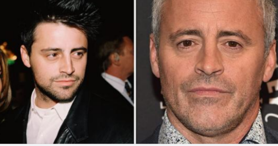 Matt LeBlanc had to put his career on hold after ‘Friends’ to be with his sick daughter