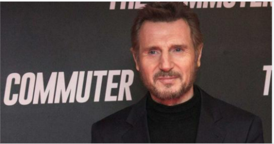 Liam Neeson and late Natasha Richardson’s sons are all grown up – this is them today