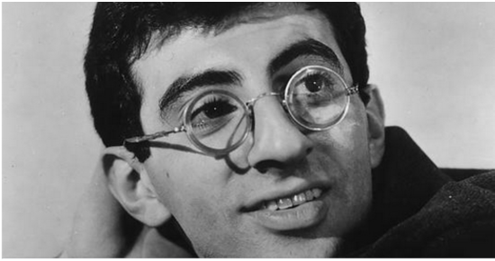 Jamie Farr looks ‘great’ at 88 and says prayer changed his life