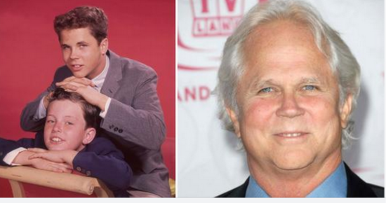 Inside the life of Tony Dow, who played Wally Cleaver on ‘Leave It to Beaver’
