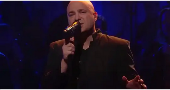I’ve Heard This 1964 Song Countless Times, but His Version Sent Shivers Down My Spine