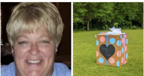 Grandma Killed in Gender Reveal Explosion