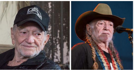 Willie Nelson confirms the reason he’s still touring at 90 years old