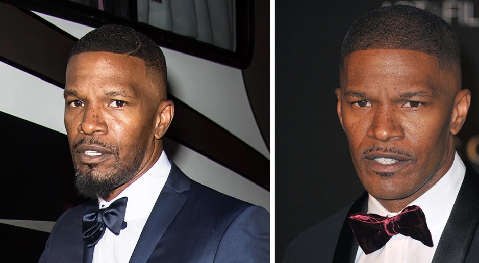 Jamie Foxx rushed to hospital with medical emergency at 55