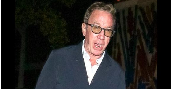 Tim Allen reveals why he’s never trusted a human being as much as his “Toy Story” co-star Tom Hanks