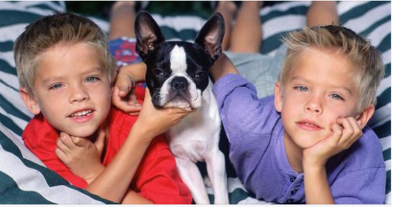 The Sprouse Twins today: Inside their life now, at 30