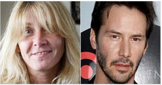 Keanu Reeves had to prove he wasn’t father of 4 kids with DNA test, their mom refused to believe the result