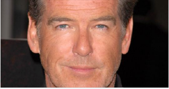 Pierce Brosnan’s son looks like his young twin – and says his dad is “best coach you could ask for”