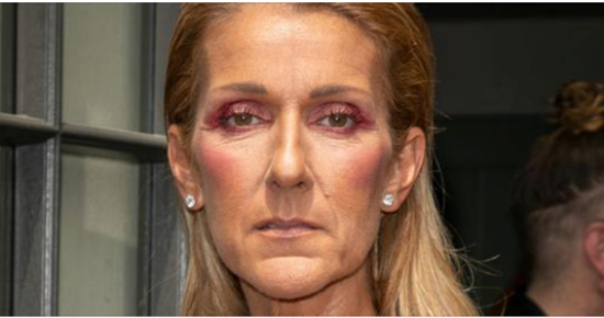 Celine Dion condition continues to deteriorate as she makes heartbreaking decision: ”I’m so sorry to disappoint all of you..”
