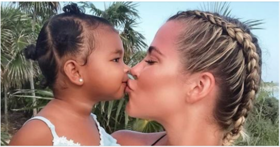 Child psychologist warns parents to stop kissing their children on the lips