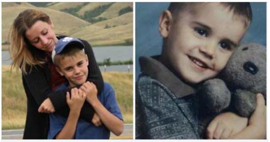 The Very Tough Life Of Pattie Mallette