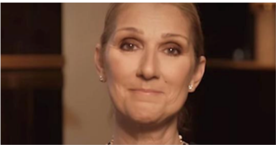 Celine Dion Finally Reveals Her Health Problems In An Emotional Video, And She Needs Your Prayers