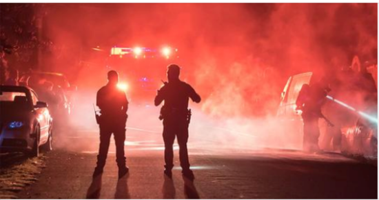 Details about the victims of the Allen Premium Outlets mass shooting emerge