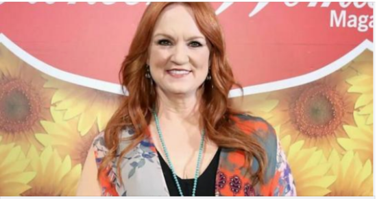 Ree Drummond’s brother Michael Smith: family tragedy explained
